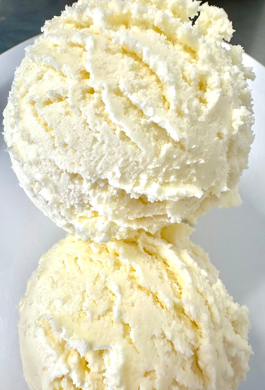 Citrus Cream Cheese Frosting (Wholesale)